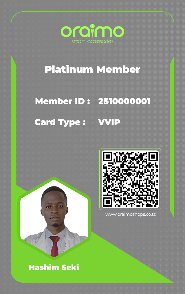 Platinum Member